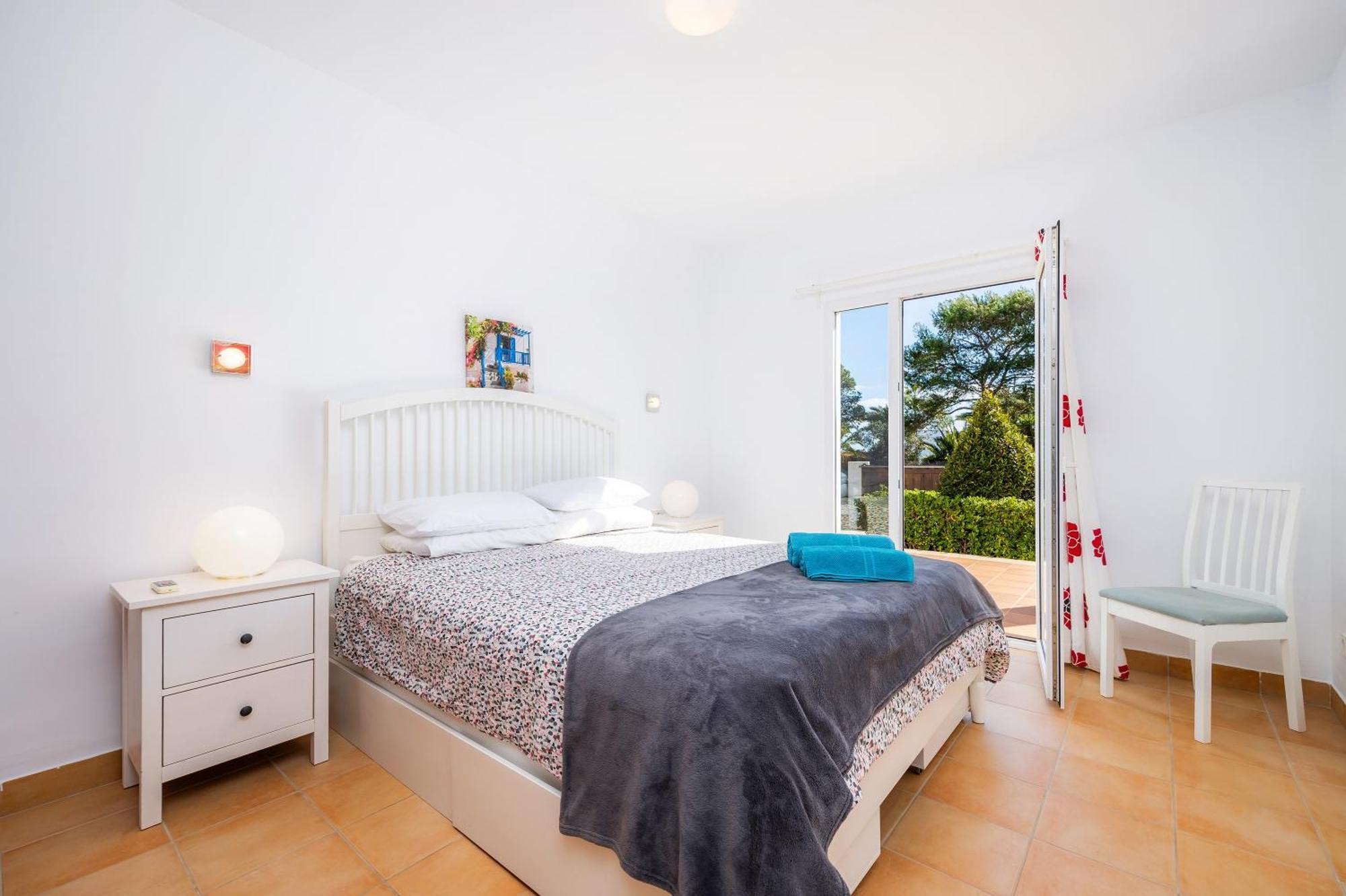 Luna Cala d'Or  Exterior photo
