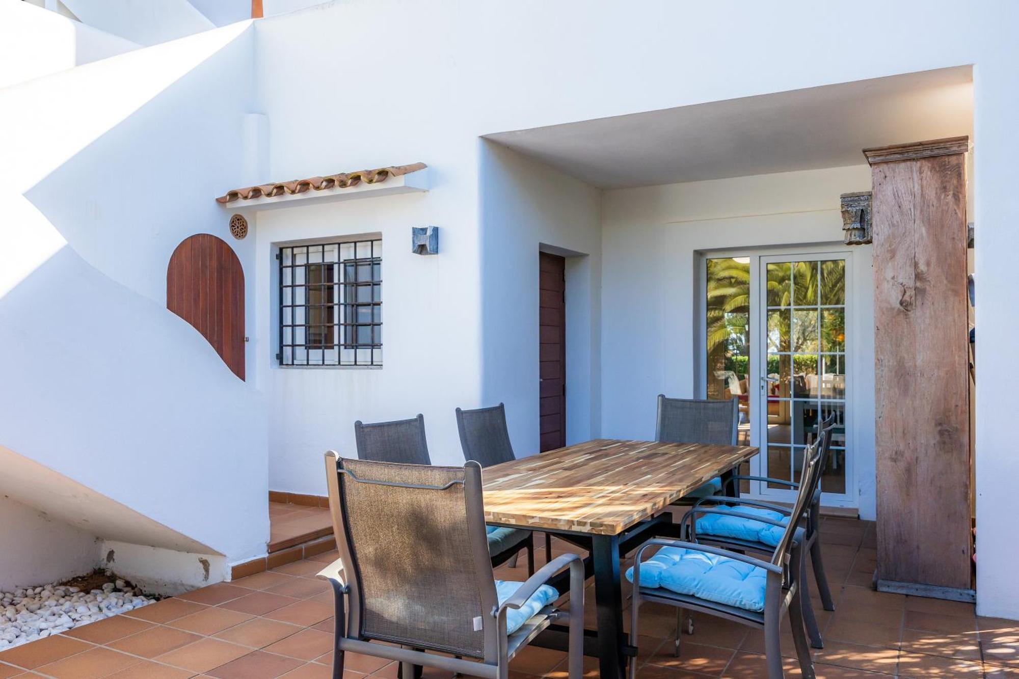 Luna Cala d'Or  Exterior photo