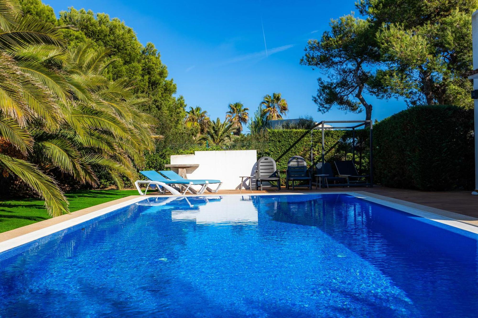 Luna Cala d'Or  Exterior photo