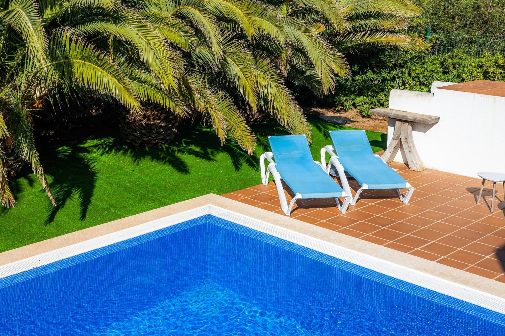 Luna Cala d'Or  Exterior photo