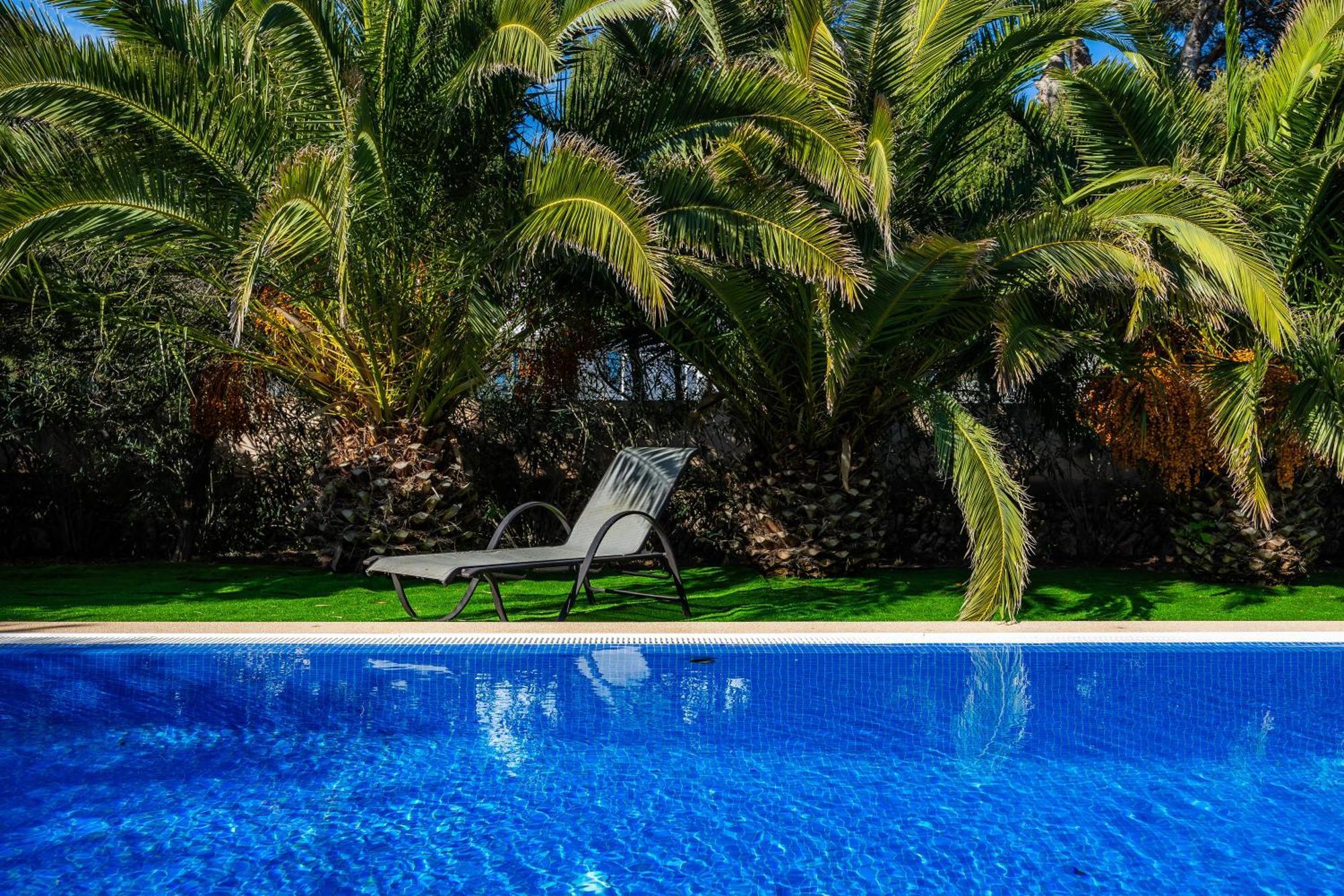Luna Cala d'Or  Exterior photo